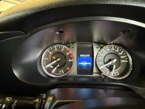 Toyota Hilux 2.4GD-6 Xtra cab Raider auto - Image 11