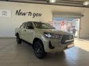Thumbnail Toyota Hilux 2.4GD-6 Xtra cab Raider auto