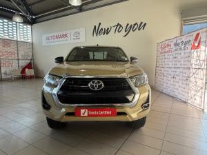 Toyota Hilux 2.4GD-6 Xtra cab Raider auto - Image 4