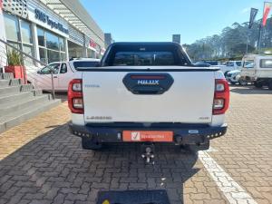 Toyota Hilux 2.8GD-6 48V double cab 4x4 Legend - Image 5