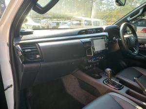 Toyota Hilux 2.8GD-6 48V double cab 4x4 Legend - Image 7