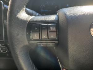 Toyota Hilux 2.8GD-6 48V double cab 4x4 Legend - Image 9