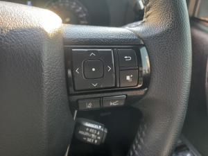 Toyota Hilux 2.8GD-6 48V double cab 4x4 Legend - Image 10