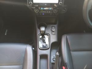 Toyota Hilux 2.8GD-6 48V double cab 4x4 Legend - Image 12