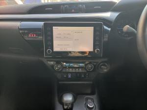 Toyota Hilux 2.8GD-6 48V double cab 4x4 Legend - Image 13