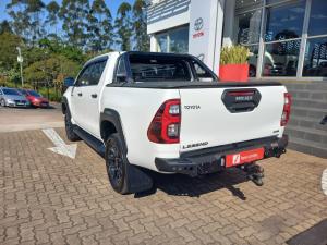 Toyota Hilux 2.8GD-6 48V double cab 4x4 Legend - Image 18