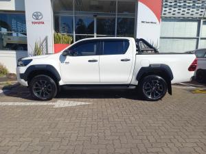 Toyota Hilux 2.8GD-6 48V double cab 4x4 Legend - Image 19