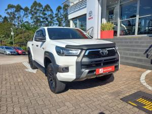 Toyota Hilux 2.8GD-6 48V double cab 4x4 Legend - Image 1