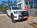 Thumbnail Toyota Hilux 2.8GD-6 48V double cab 4x4 Legend