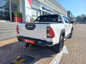 Toyota Hilux 2.8GD-6 48V double cab 4x4 Legend - Image 2