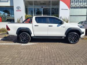 Toyota Hilux 2.8GD-6 48V double cab 4x4 Legend - Image 3