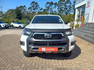 Toyota Hilux 2.8GD-6 48V double cab 4x4 Legend - Image 4