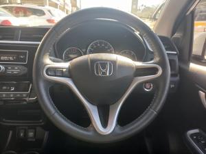 Honda BR-V 1.5 Elegance - Image 8