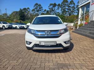 Honda BR-V 1.5 Elegance - Image 4