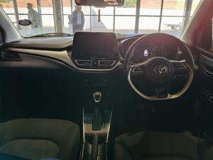 Toyota Starlet 1.5 XR automatic - Image 6