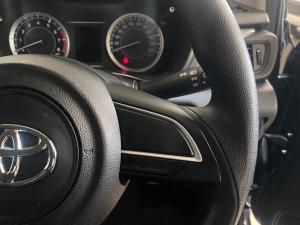 Toyota Starlet 1.5 Xs automatic - Image 10
