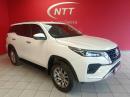 Thumbnail Toyota Fortuner 2.8 GD-6 4X4 VX automatic