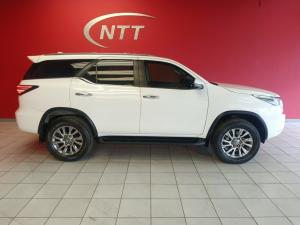 Toyota Fortuner 2.8 GD-6 4X4 VX automatic - Image 3