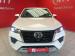 Toyota Fortuner 2.8 GD-6 4X4 VX automatic - Thumbnail 4
