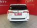 Toyota Fortuner 2.8 GD-6 4X4 VX automatic - Thumbnail 5