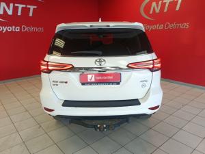 Toyota Fortuner 2.8 GD-6 4X4 VX automatic - Image 5