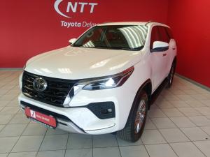 Toyota Fortuner 2.8 GD-6 4X4 VX automatic - Image 8