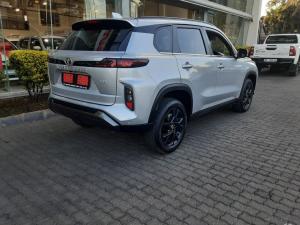 Toyota Urban Cruiser 1.5 XR automatic - Image 2
