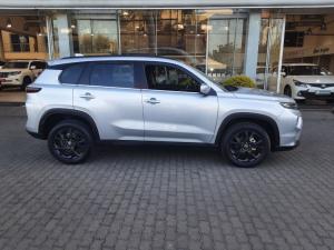 Toyota Urban Cruiser 1.5 XR automatic - Image 3