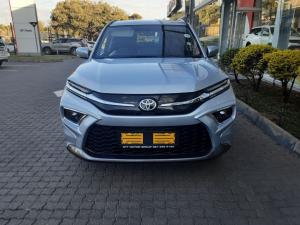 Toyota Urban Cruiser 1.5 XR automatic - Image 4