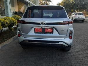 Toyota Urban Cruiser 1.5 XR automatic - Image 5