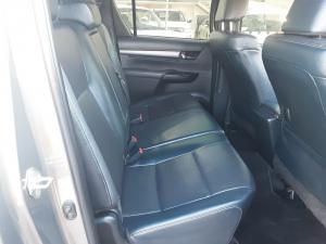 Toyota Hilux 2.8 GD-6 RB Legend RS automaticD/C - Image 11