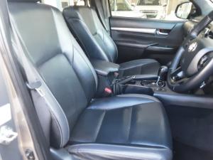 Toyota Hilux 2.8 GD-6 RB Legend RS automaticD/C - Image 12
