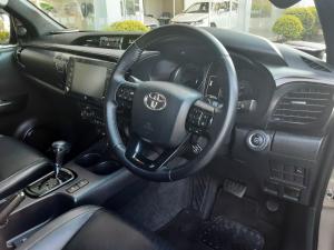 Toyota Hilux 2.8 GD-6 RB Legend RS automaticD/C - Image 13