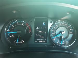 Toyota Hilux 2.8 GD-6 RB Legend RS automaticD/C - Image 14