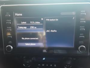 Toyota Hilux 2.8 GD-6 RB Legend RS automaticD/C - Image 15