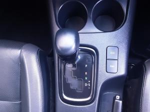 Toyota Hilux 2.8 GD-6 RB Legend RS automaticD/C - Image 16