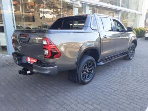 Toyota Hilux 2.8 GD-6 RB Legend RS automaticD/C - Image 2