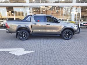Toyota Hilux 2.8 GD-6 RB Legend RS automaticD/C - Image 3