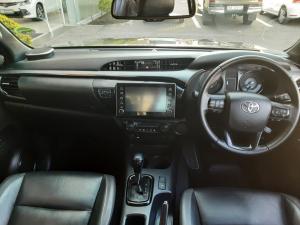 Toyota Hilux 2.8 GD-6 RB Legend RS automaticD/C - Image 6