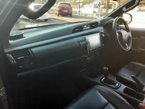 Toyota Hilux 2.8 GD-6 RB Legend RS automaticD/C - Image 7