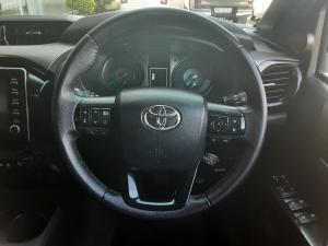 Toyota Hilux 2.8 GD-6 RB Legend RS automaticD/C - Image 8