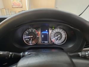 Toyota Hilux 2.4 GD-6 RB Raider automaticE/CAB - Image 11