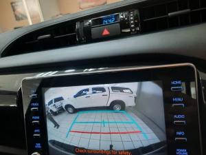 Toyota Hilux 2.4 GD-6 RB Raider automaticE/CAB - Image 14