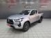 Toyota Hilux 2.4 GD-6 RB Raider automaticE/CAB - Thumbnail 16