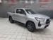 Toyota Hilux 2.4 GD-6 RB Raider automaticE/CAB - Thumbnail 1