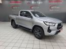 Thumbnail Toyota Hilux 2.4 GD-6 RB Raider automaticE/CAB
