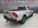 Toyota Hilux 2.4 GD-6 RB Raider automaticE/CAB - Thumbnail 2