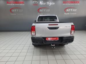 Toyota Hilux 2.4 GD-6 RB Raider automaticE/CAB - Image 5