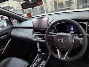 Toyota Corolla Cross 1.8 XS - Image 13