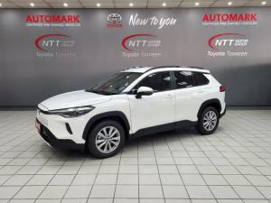 Toyota Corolla Cross 1.8 XS - Image 14